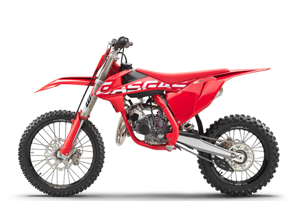 Motocicleta GASGAS MC 85 17-14 '24-1