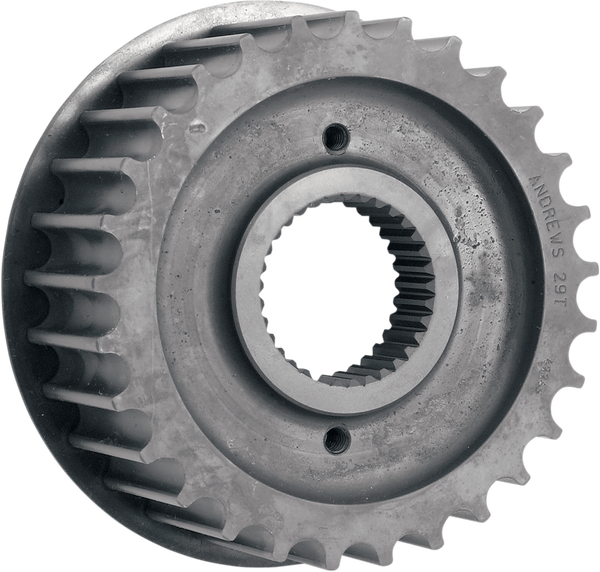 Belt Drive Transmission Pulleys, 1, nordicamoto.ro