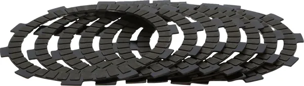 Clutch Plate Set Ktm Bronze-3