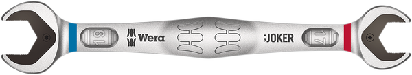 Wrench Stainless Steel, 2, nordicamoto.ro