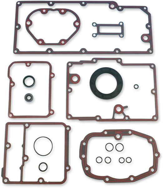 Transmission Gasket/seal Kit, 1, nordicamoto.ro