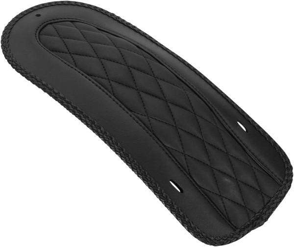 Dave Perewitz Signature Series Fender Bib Black, 1, nordicamoto.ro