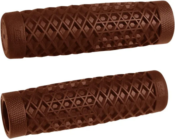 Vans Grips Brown