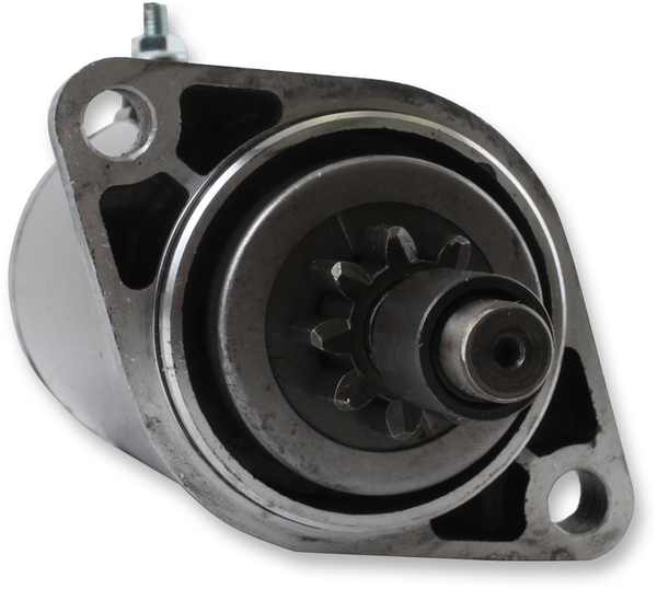 Motor de pornire negru, 1, nordicamoto.ro