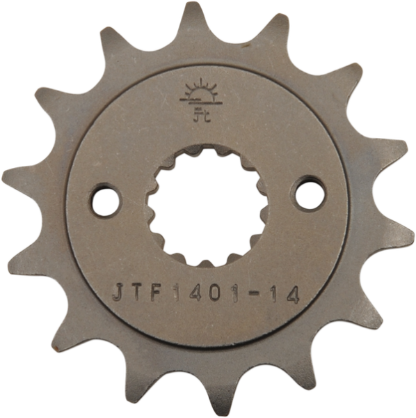 JT SPROCKETS Front Sprocket 