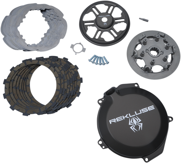 Core Manual Torqdrive® Clutch Kit, 1, nordicamoto.ro