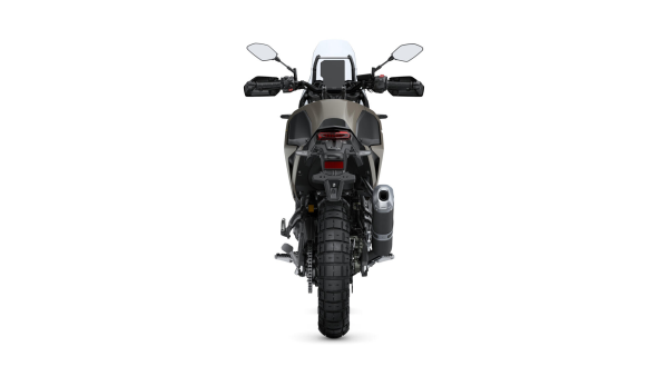 Motocicleta Yamaha Ténéré 700, 6, nordicamoto.ro