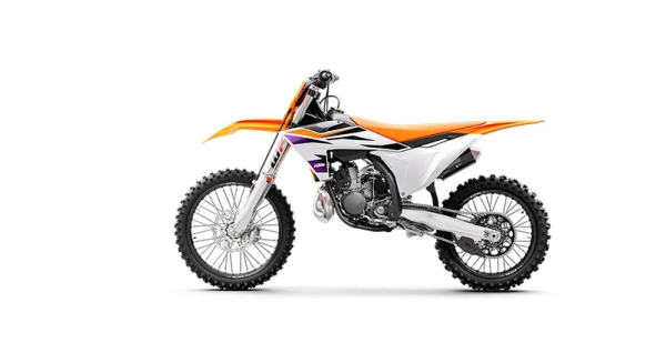 Motocicleta KTM 300 SX '24-1