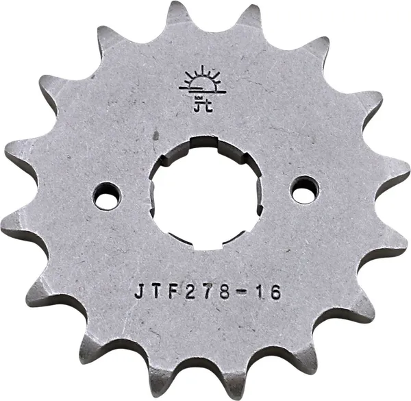 JT SPROCKETS Front Sprocket 