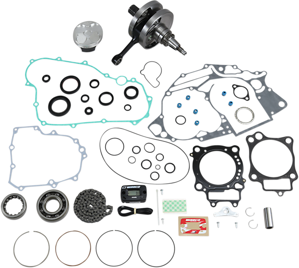 Engine Rebuild Kit - Garage Buddy - 4-stroke, 1, nordicamoto.ro