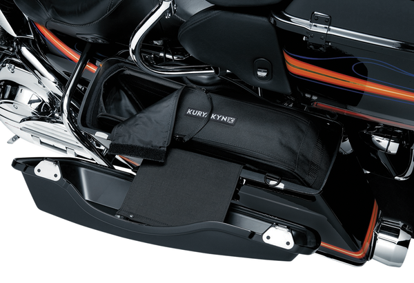 Saddlebag Liners Black, 4, nordicamoto.ro
