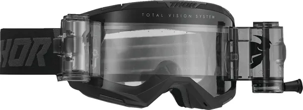 Ochelari Thor Regiment Storm Roll-Off Lentila Clara-1