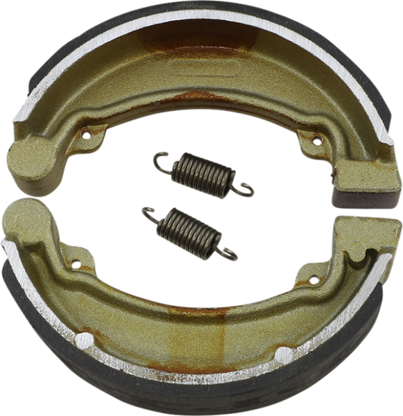 Brake Shoe Asbestos Free Sintered Metal, 1, nordicamoto.ro