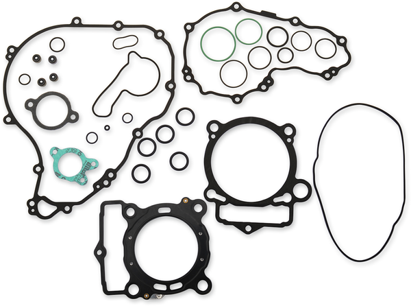 MOOSE RACING Complete Gasket Kit 