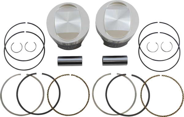 Tracker Series Piston Kit, 1, nordicamoto.ro