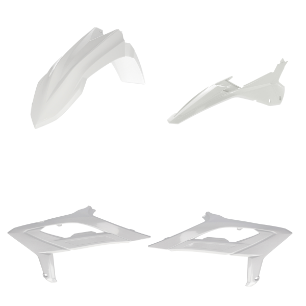 Kit plastice Acerbis BETA-3