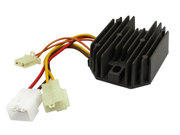 Sno-X Voltage regulator Polaris