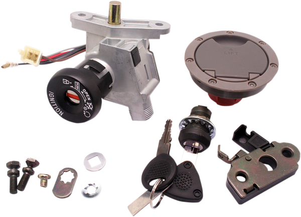 Ignition Switches, 1, nordicamoto.ro