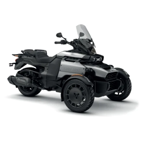 Can-Am Canyon 2025, 115 CP, Euro 5, 1, nordicamoto.ro