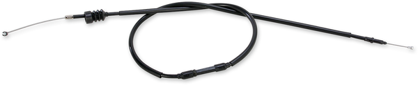 Black Vinyl Clutch Cable Black-0b2472d9cdee0652b51a5a921c693511.webp