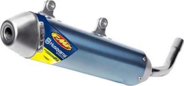 FMF Titan Powercore 2.1 silencer