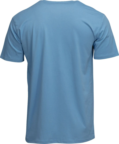 Tricou Thor Iconic Blue-1