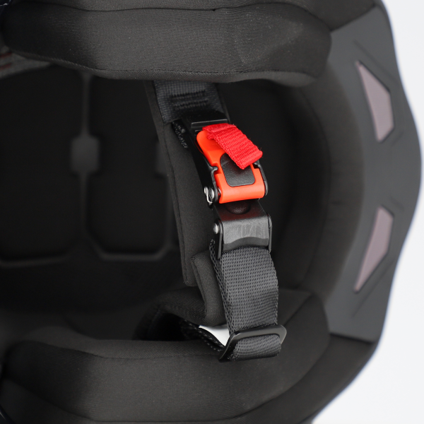 Casca Jet Acerbis Aria Sport Alb/Albastru/Rosu XXL-0