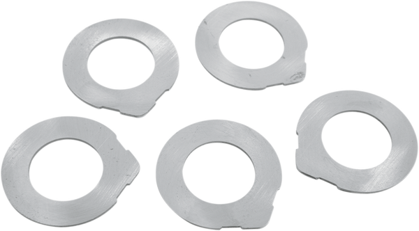 Star Hub Outer Thrust Washer Silver, 1, nordicamoto.ro