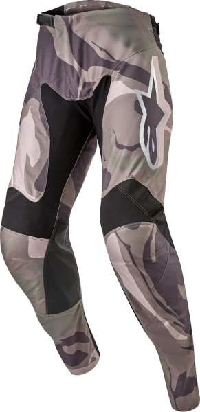 Racer Tactical Pants Brown 28, 3, nordicamoto.ro