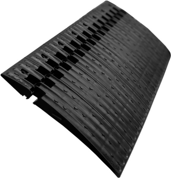 Edge Glides Black, 1, nordicamoto.ro