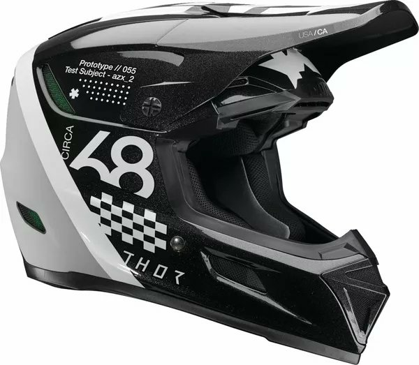 Casca Thor Reflex Sport Riot Mips White/Black-0b2f69d664acefc25d38074c9c6f1a3b.webp