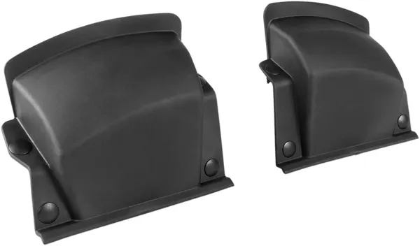 Handguard For Nomad Trunk Black, 4, nordicamoto.ro