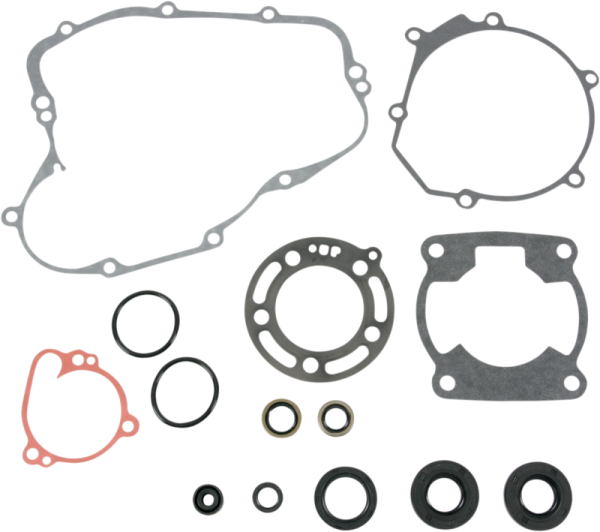 Set complet de garnituri și garnituri de ulei, 1, nordicamoto.ro