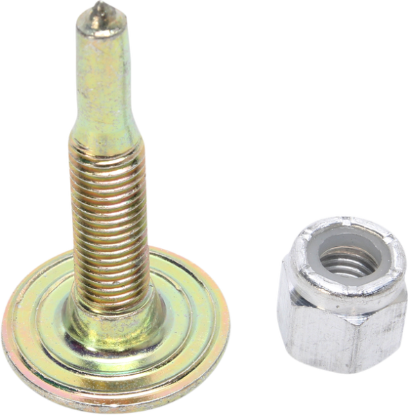 (r)power Point(r) Studs Gold, 2, nordicamoto.ro