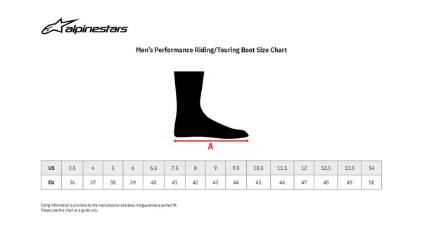 Cizme Alpinestars Sp-x Boa Drystar Black-0