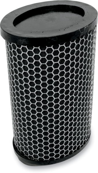 Factory Replacement Air Filter Black, 1, nordicamoto.ro