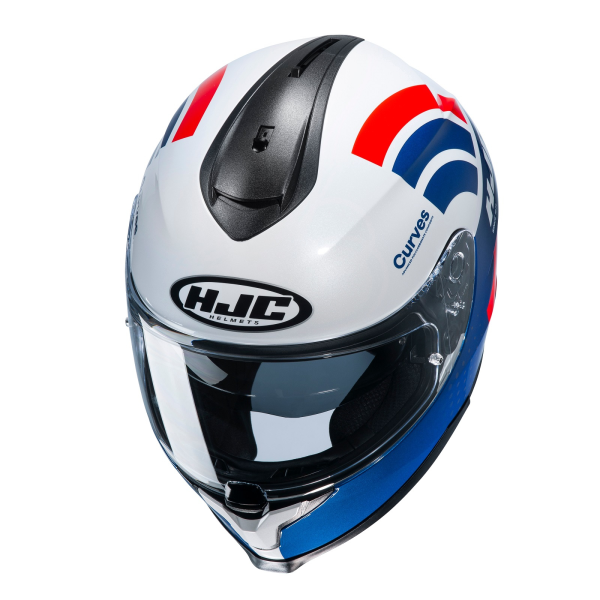 Casca HJC C70 Curves-1