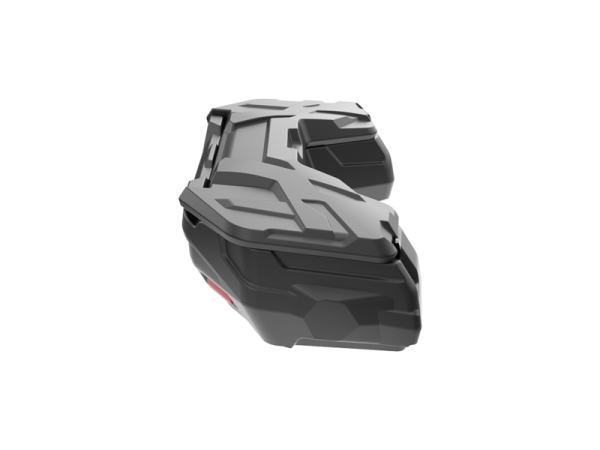 Cutie Frontală ATV TESSERACT - CFMOTO 450 / 520 (2023) cu Suport Metalic-2