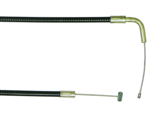 Sno-X Throttle cable