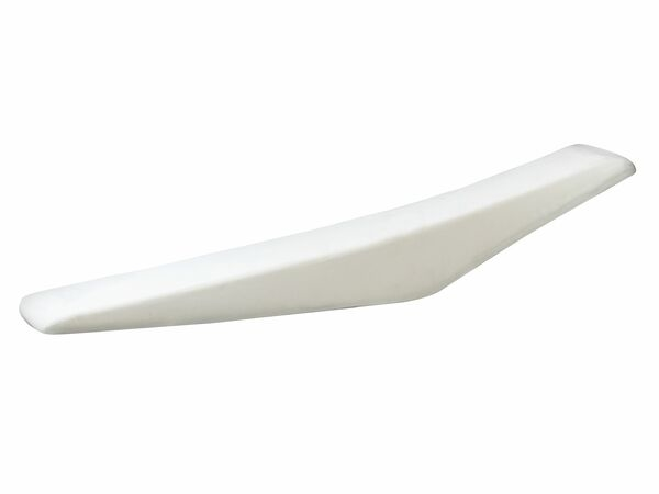Spumă pentru scaun, albă, 1, nordicamoto.ro
