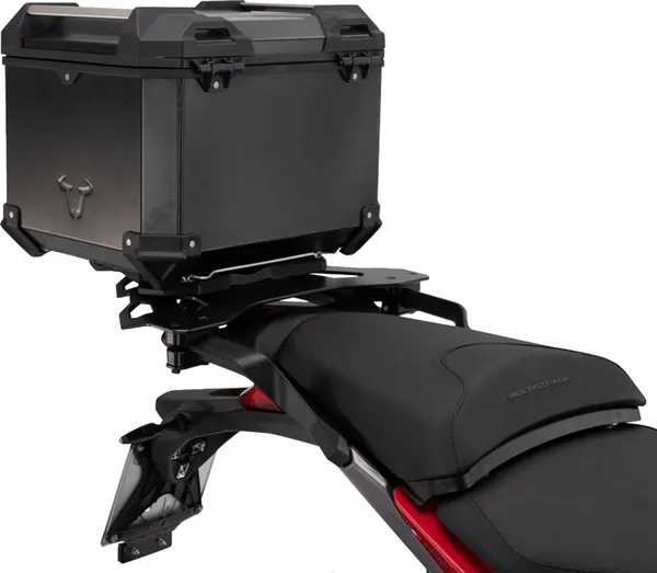 Street Rack Black-0