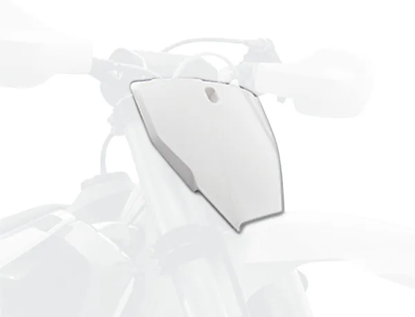 Placa numar concurs Husqvarna 2020-2021 Polisport-1