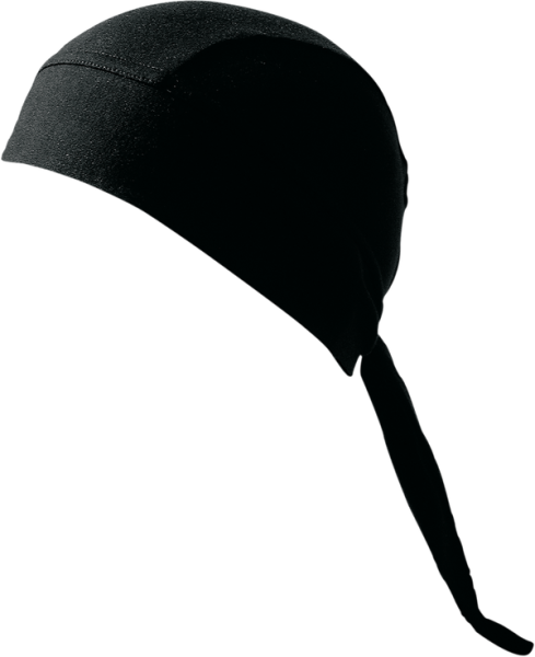 U.s.a. Flag Z-wrap Stretch Headwrap Black, 1, nordicamoto.ro