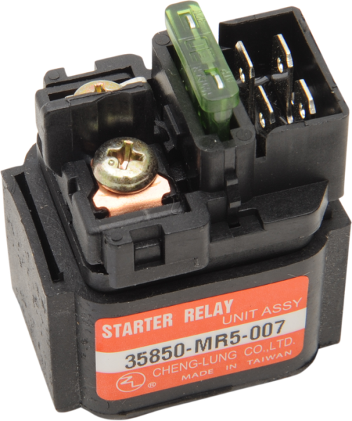 Starter Solenoid 