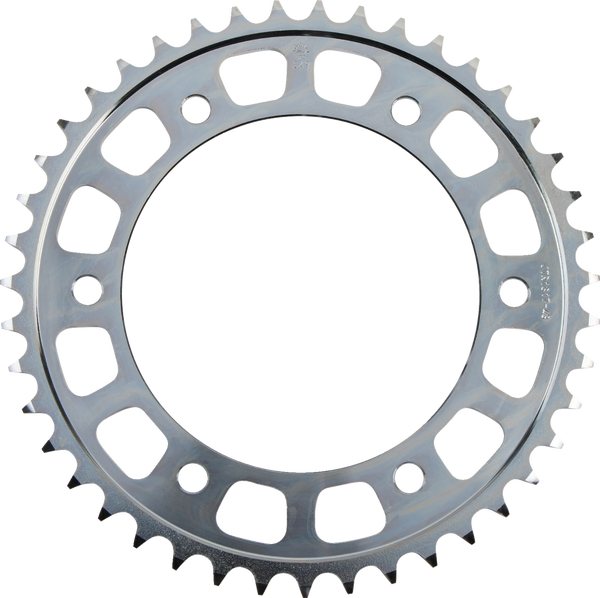 Steel Rear Sprocket Natural-3