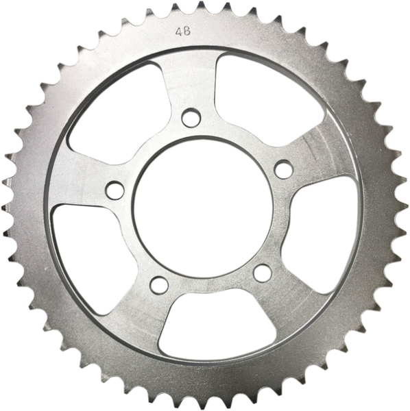 Rear Sprocket Silver, 1, nordicamoto.ro
