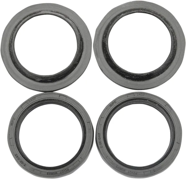 Fork Seal Kit-0