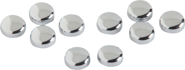 Show Caps Chrome, 1, nordicamoto.ro