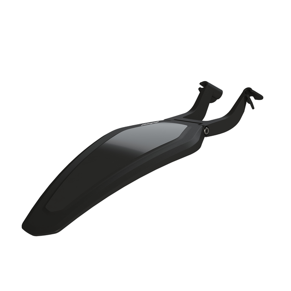 S-mud Rear Mudguard Mtb Black, 1, nordicamoto.ro