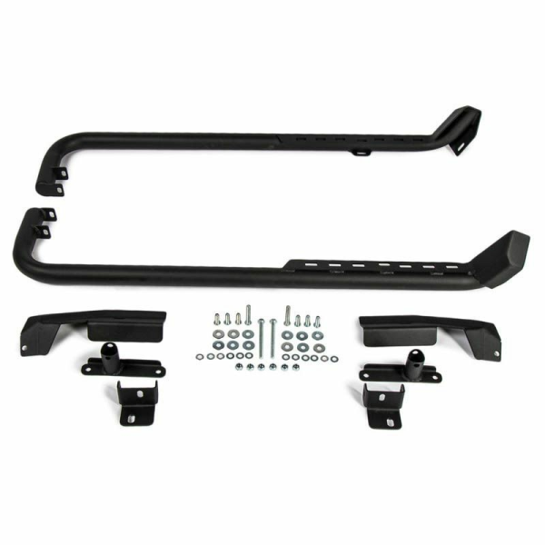 Praguri laterale Rival din Oțel pentru Can-Am / CFMOTO UForce 1000 (2019–)-0